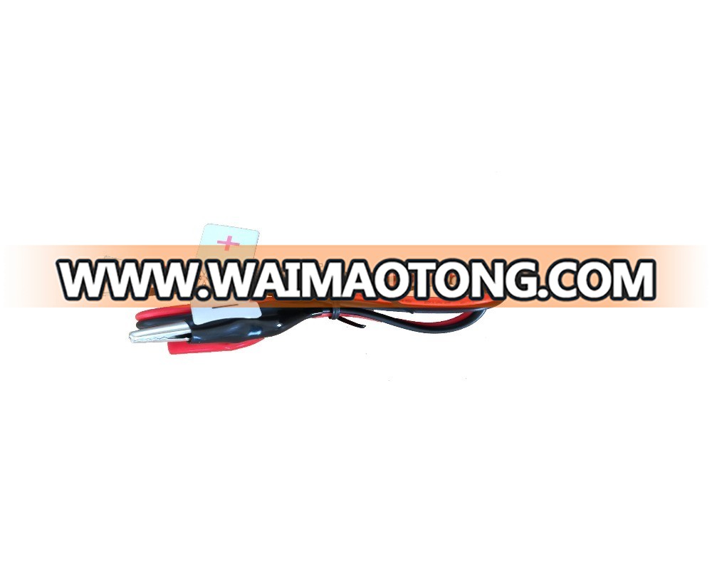 Alligator clips wires . cable alligator clips ,alligator clips test leads , test alligator clips